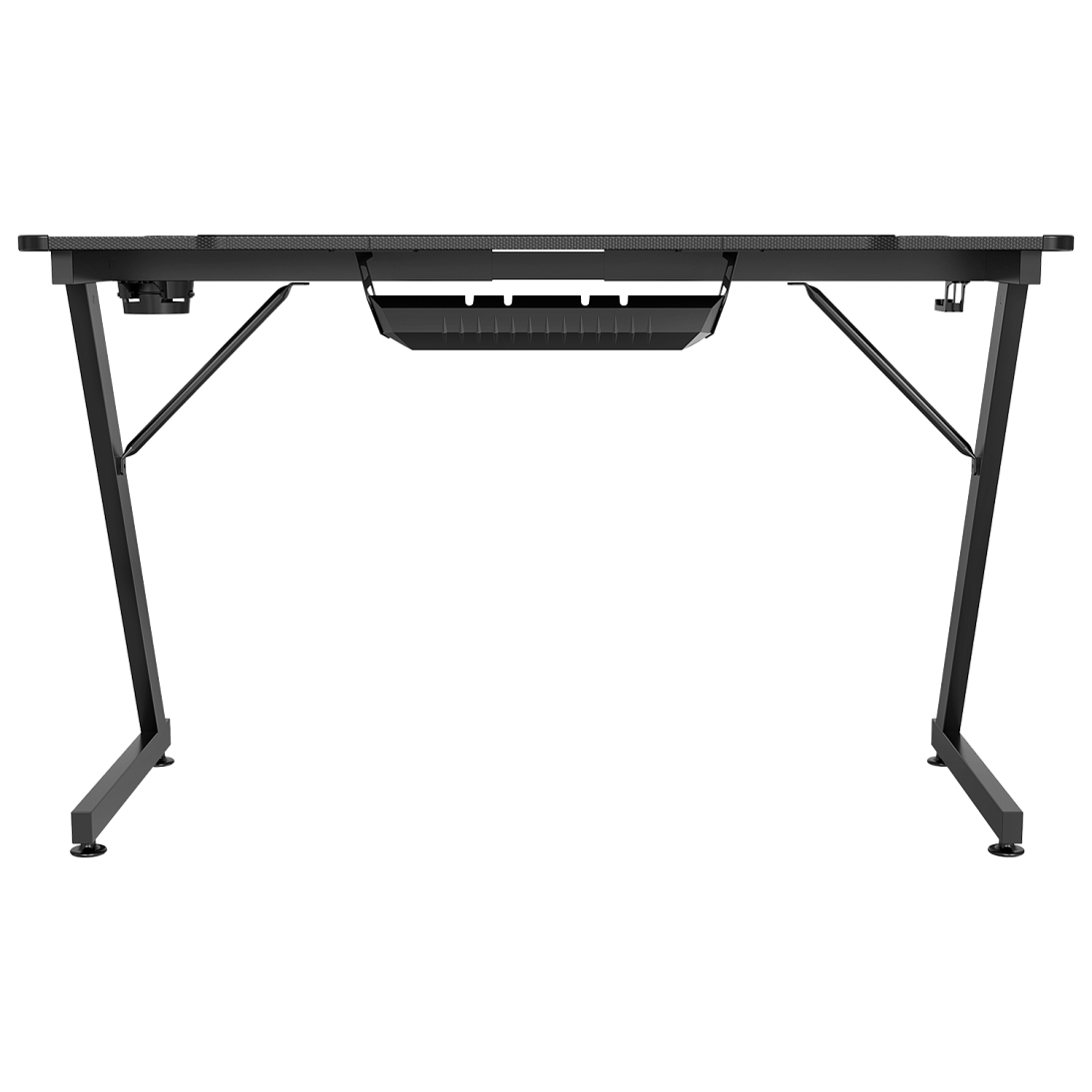 Trine 120 RGB Black, фото